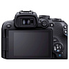 Фотоаппарат Canon EOS R10 Body Black, Русское меню CAN-111